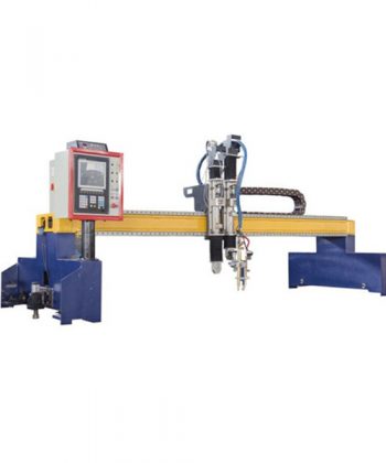 Gantry CNC Plasma Cutting Machine