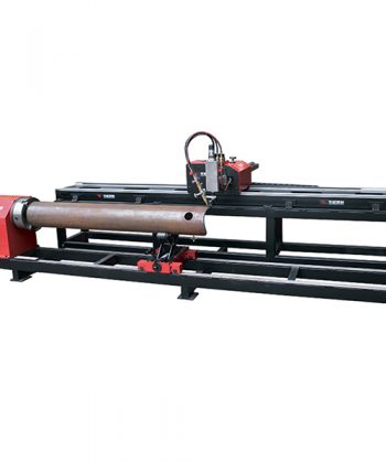 Pipe CNC Plasma Cutting Machine