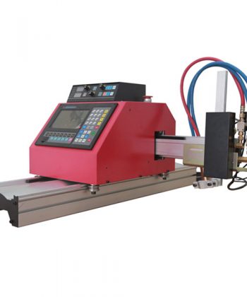 Portable CNC Plasma Cutting Machine