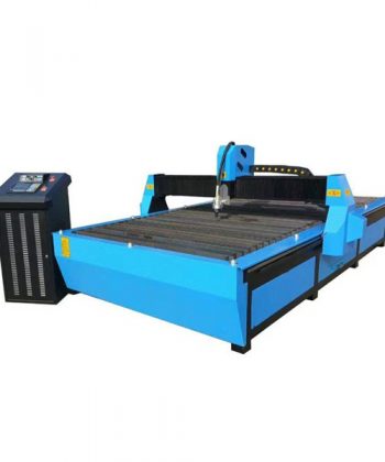 Table CNC Plasma Cutting Machine