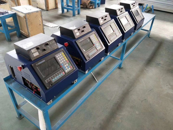 Professional manual sheet metal cutting machine / metal cutting