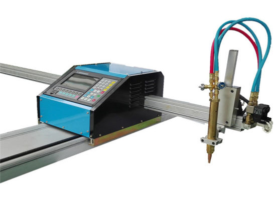 high quality portable CNC air plasma cutting machine