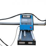 Mini metal cutter 1200*1200 mm plasma cutting machine