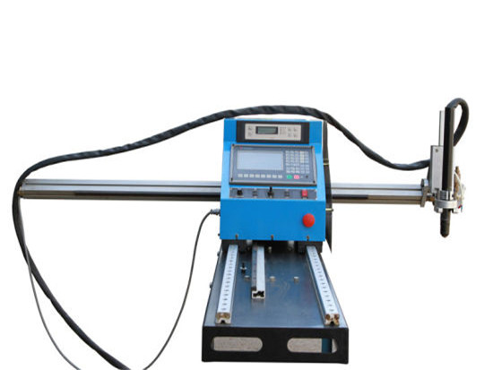 metal cutting cnc plasma cutter machine in china