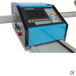Portable CNC Plasma Cutting Machine/Portable CNC Gas plasma cutter