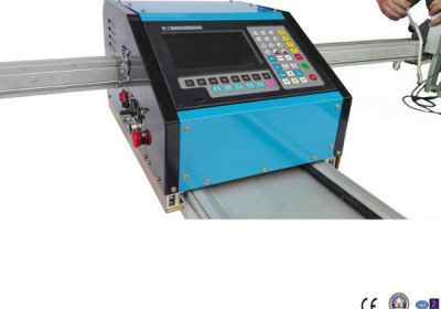 Portable CNC Plasma Cutting Machine/Portable CNC Gas plasma cutter