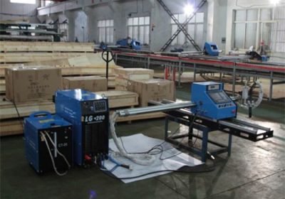 Factory supply and hot sale hobby cnc plasma cutting machine price