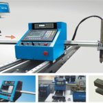 Stainless steel carbon steel Portable CNC Plasma cutting machine price