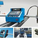 High configuration for metal cutting 1550 plasma cutting machine price