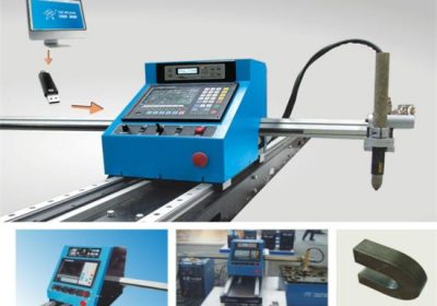 High configuration for metal cutting 1550 plasma cutting machine price