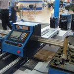 New type stronger cnc plasma cutter cnc metal cutting machine