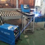Low cost cnc plasma cutter cutting machine for sale