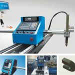 Automatic Small CNC Plasma profile cutting machine for metal sheets