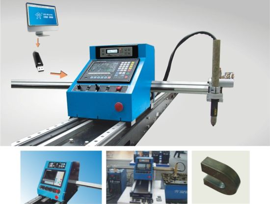 Cheap price 6090 plasma cnc cutting machine for sale