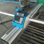 Mini CNC Plasma cutting machine, plasma cutter for metal plate