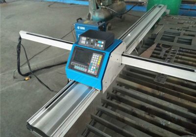 China high precision and best quality cnc plasma cutting machine for 60mm material
