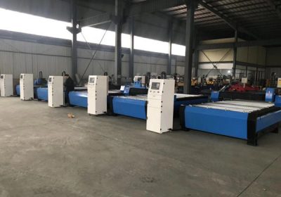 1560 low cost cnc plasma cutting machine