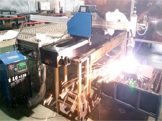 Cheap cnc plasma cutting machine