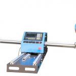 Easy operation and high performance accurate tools cutting 50mm cnc plasma machine