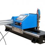 Portable CNC Plasme cutting machine, metal cutting machine Factory price for sale