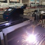 Cheap Chinese 1530 steel plasma cutting machine