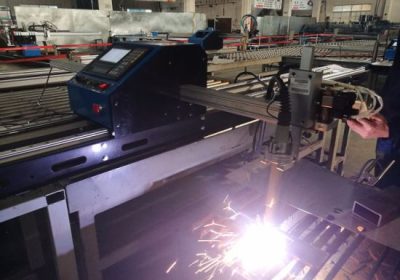 Portable CNC Plasma Cutting Machine gas cutting machine plasma cnc cutter