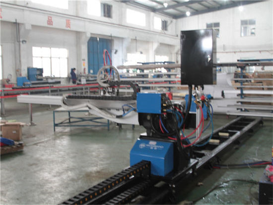 Promotion 1530 cnc plasma cutting machine machine metal cutting