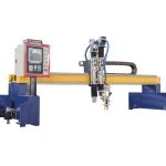 Low cost cnc plasma pipe cutting machine in stock