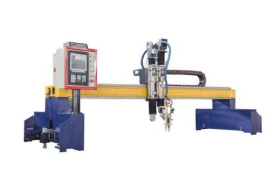 Low cost cnc plasma pipe cutting machine in stock