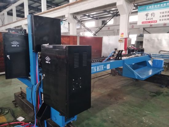 plasma cutting machine with start controller used for cutting metal steel sheet in general machinery, engineering machinery