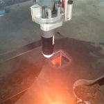Fast speed plasma cutting machine kit heavy duty frame cnc plasma for cutting metal