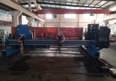 Hobby 1300*2500mm metal plasma cutting machine