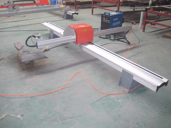 cnc portable plasma cutting machine