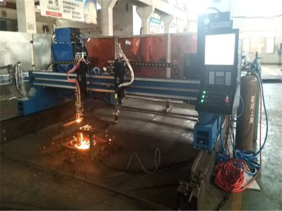 cnc portable plasma cutting machine