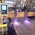 1530 cnc plasma cutting machine rotary