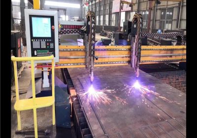 1530 used in industry low cost cnc plasma cutting machine