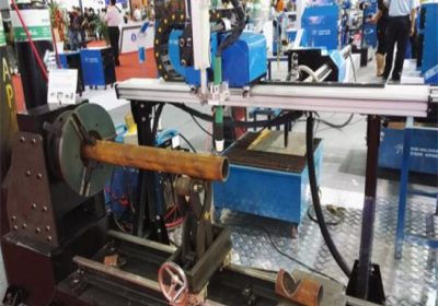 Small/Mini CNC air plasma cutting machine