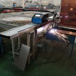 European quality plasma cutting table&low cost plasma welding machine&metal cutting