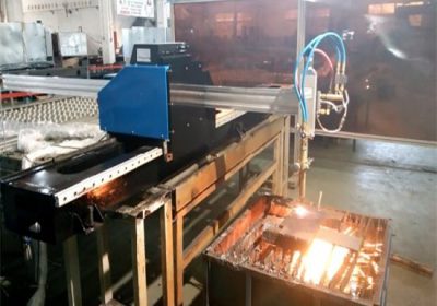 Smart and strong enough plasma cutting torch metal plasma cutter machine