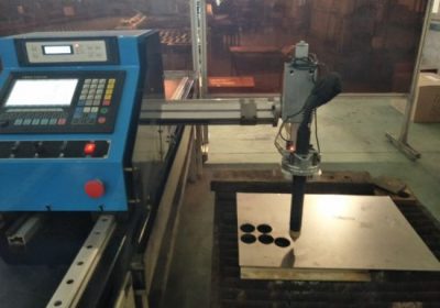 China Automatic CNC Plasma Cutting Machine, Plasma Aluminum Cutting Machine