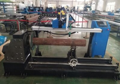 China 1325/1530 cnc plasma cutter, metal automatic cnc cutting machine