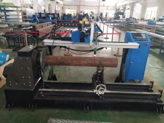 China cnc plasma cutting machine for carton/stainless steel