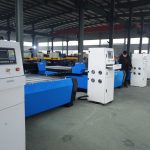 High precision 1500*3000mm 200A plasma cutting machine price