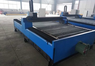 China outstanding mental 2000*3000mm cnc plasma cutting machine