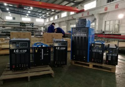 Water tank professional factory supply plasma cutting machine cnc plasma table