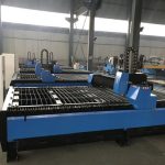 Cheap chinese cnc plasma cutting machine Jiaxin 6090 1325 1530 plasma metal cutter THC plasma controller