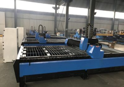 Cheap chinese cnc plasma cutting machine Jiaxin 6090 1325 1530 plasma metal cutter THC plasma controller