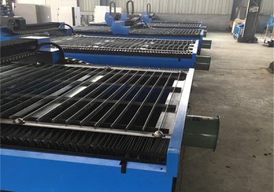 CNC Plasma metal Cutting Machine/aluminum cnc cutting machine