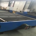 Cheap 63A power cnc plasma cutting machinery