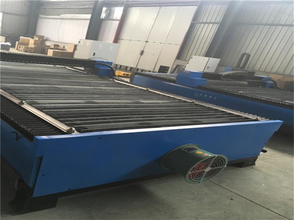 aluminum cnc plasma cutting machine/6090 heavy duty cnc plasma cutting machine china/desktop cnc plasma cutting machine